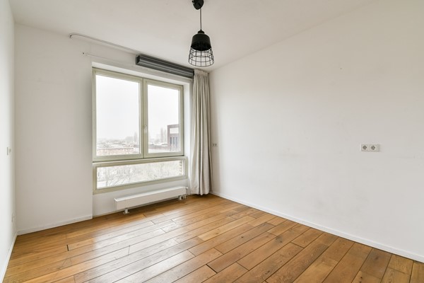 Photo - For rent: Hoofdweg 819, 1055 SC Amsterdam